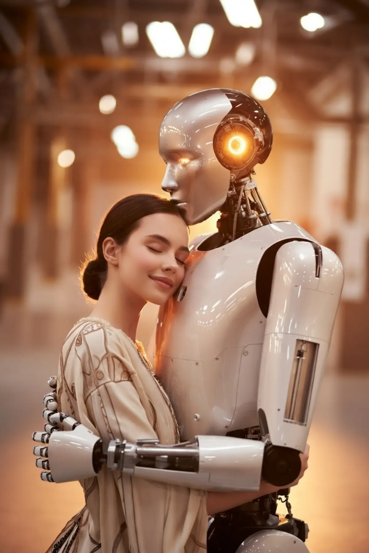 🚫 Не стоит бояться «восстания машин». | Сетка — социальная сеть от hh.ru