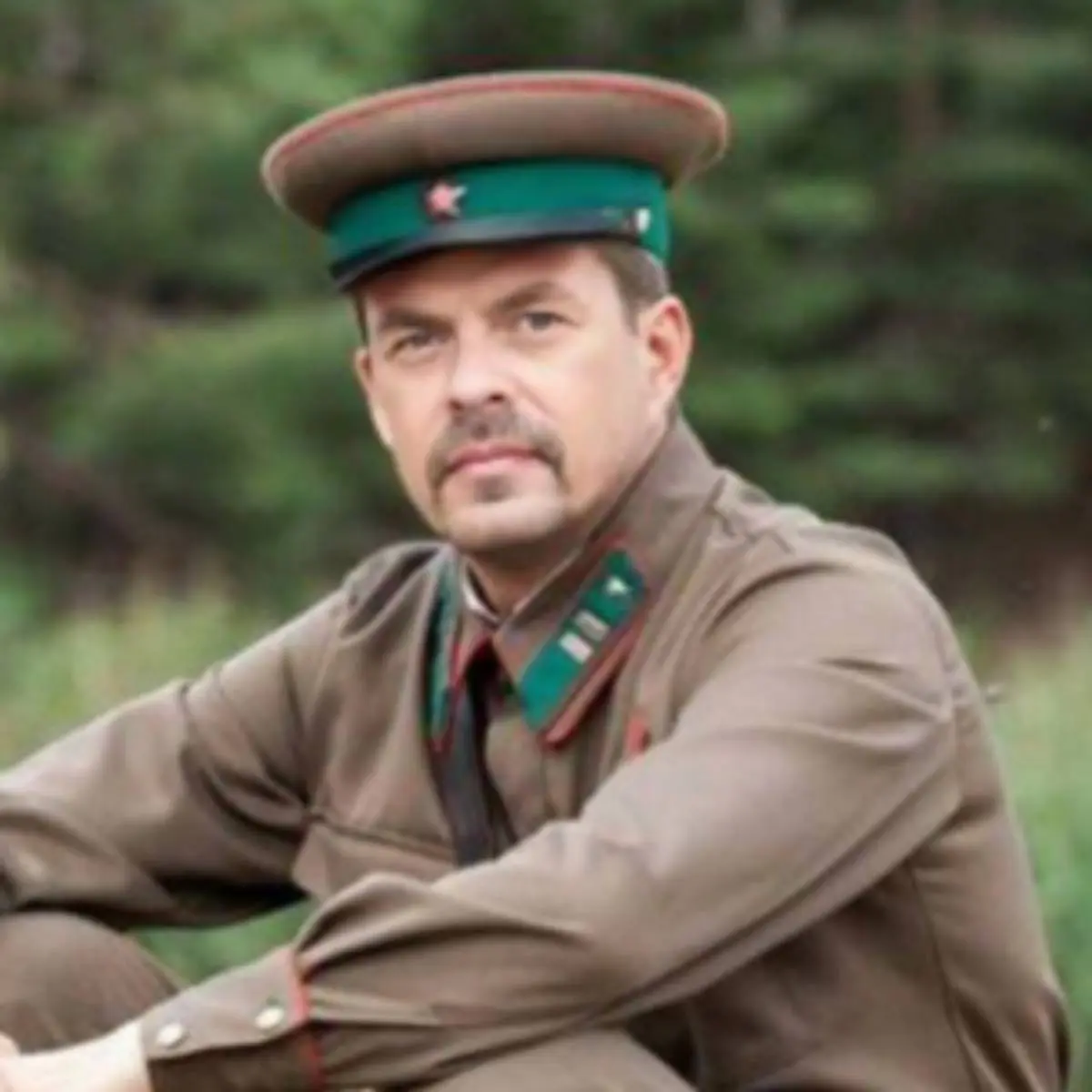 Виктор Прагуш | Сетка — социальная сеть от hh.ru