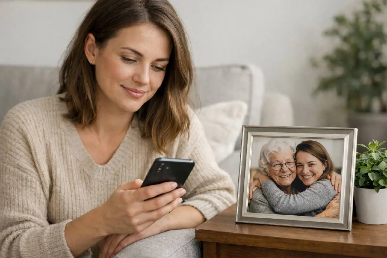 Новость для всех, кто только начинает знакомиться с нашим цифровым домом заботы! 🏡
Мы знаем, что первый шаг работы с приложением — всегда самый волнительный | Сетка — социальная сеть от hh.ru