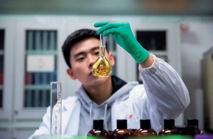 Китайские специалисты разработали и описали очередную систему распознавания подходящих для сбора верхушек побегов чая.. | Сетка — социальная сеть от hh.ru