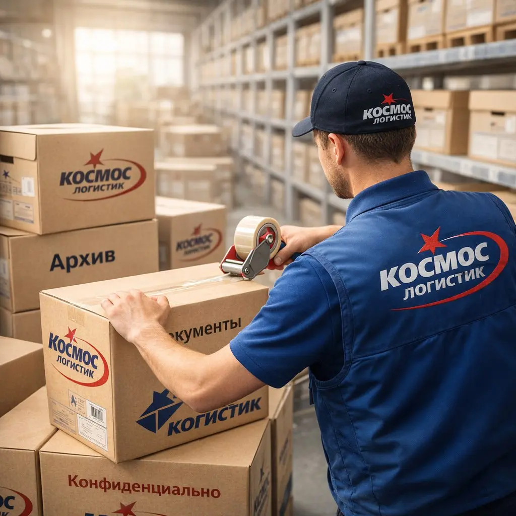 Как скрыть ценный груз
Используйте плотную черную пленку: она защитит товар от солнца и чужих глаз. В Космос Логистик мы обматываем паллет от 90 руб. Хранение стоит от 25 руб. за сутки | Сетка — социальная сеть от hh.ru