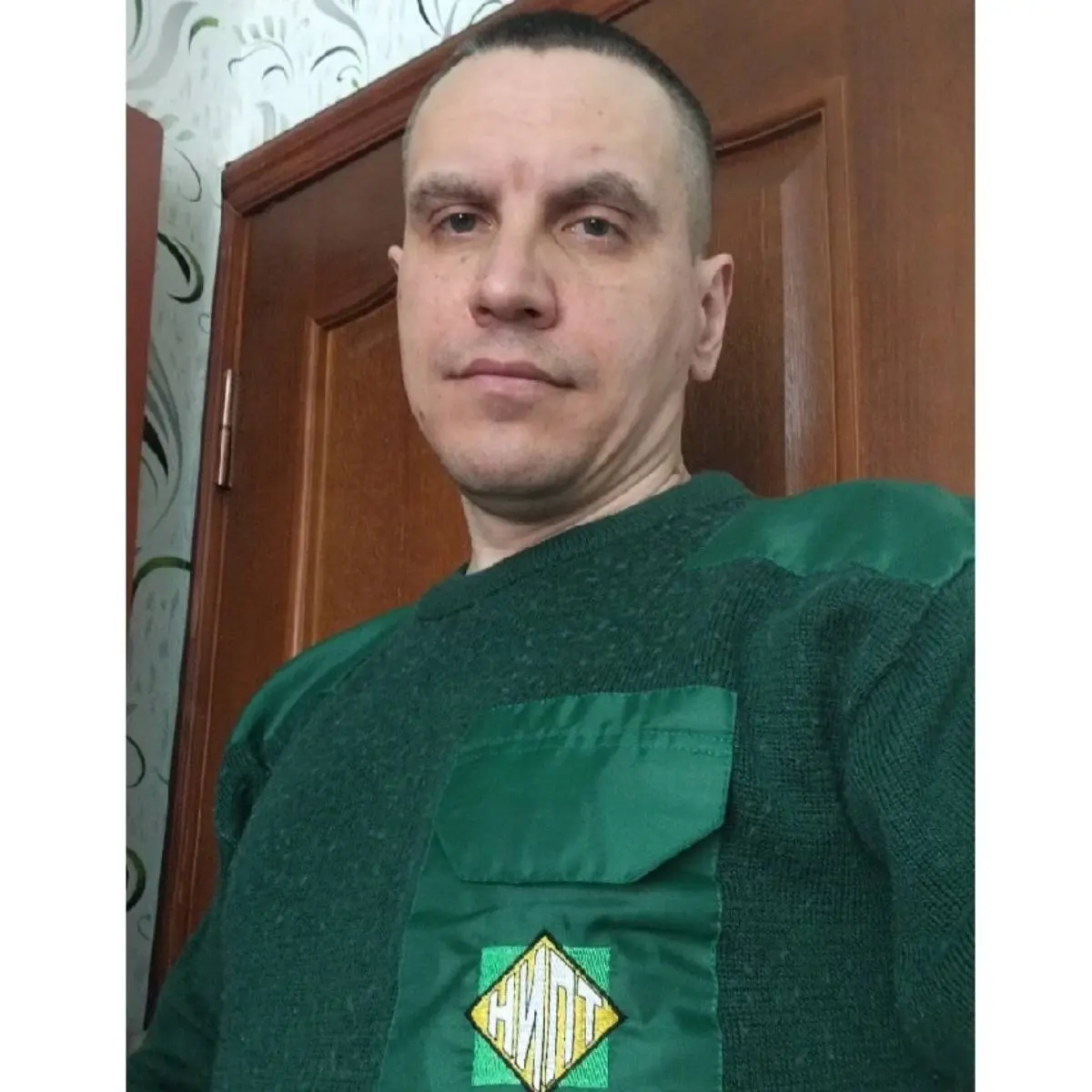 Андрей Зыбко