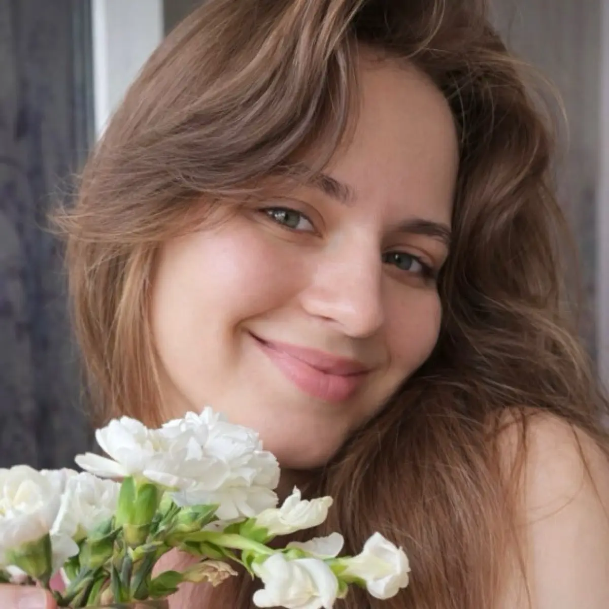 Анастасия Астафьева