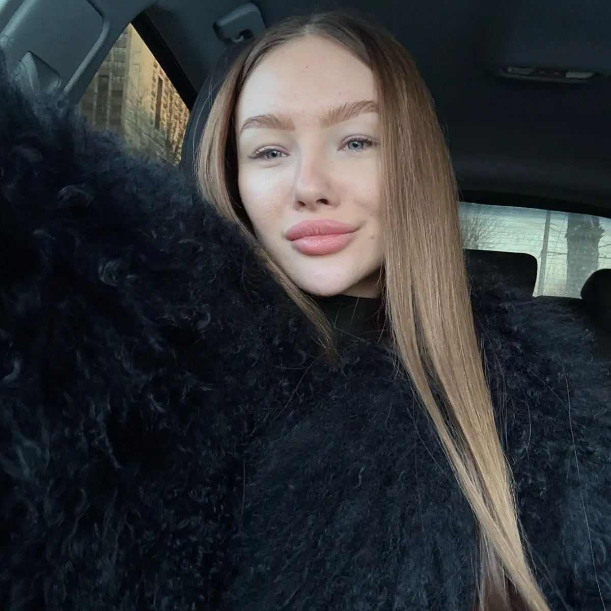 Дарья Ананьева