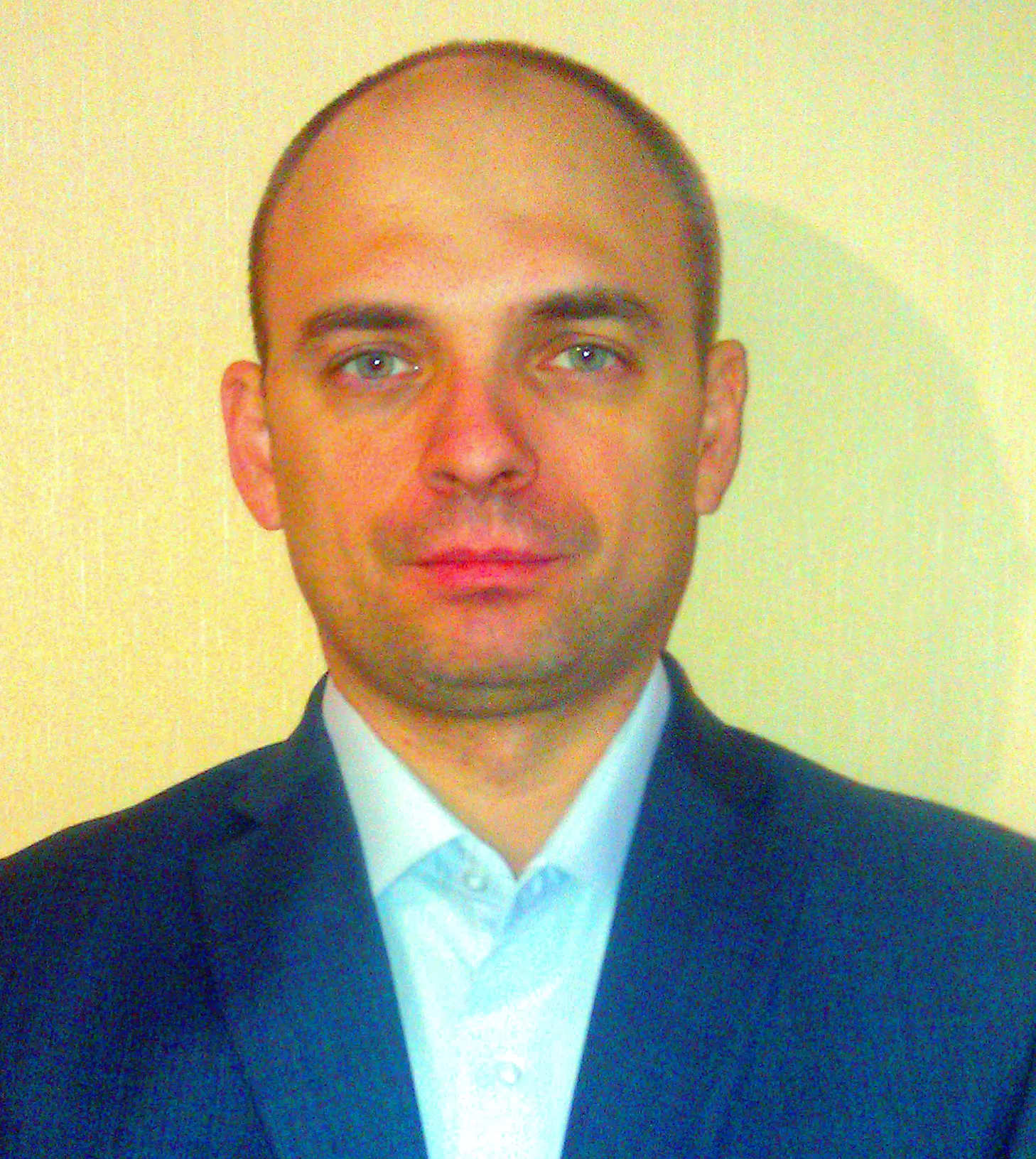 Андрей Елисеев