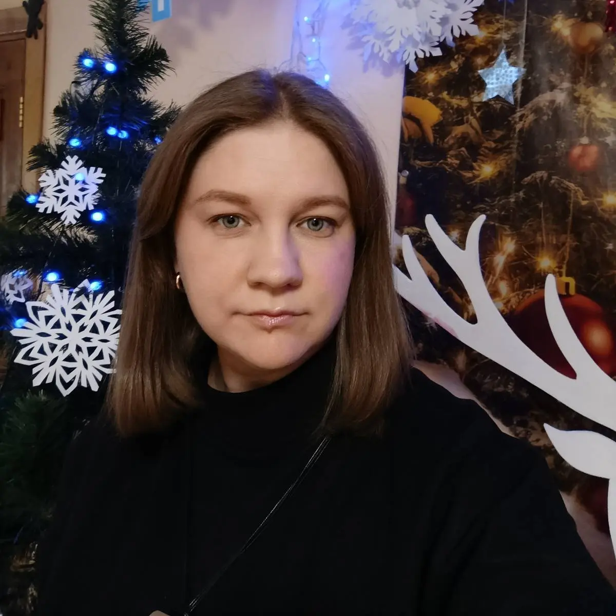 Маргарита Артемьева