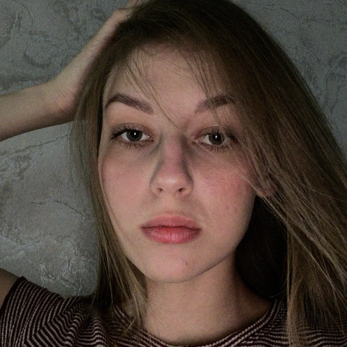 Карина Логова