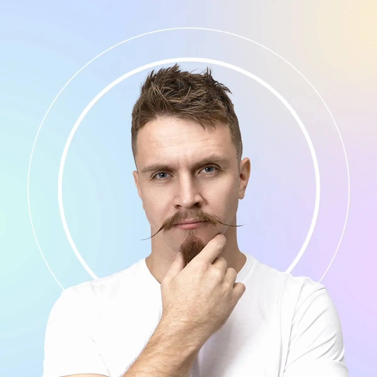 Dimetriy Ustyantsev | Сетка — социальная сеть от hh.ru