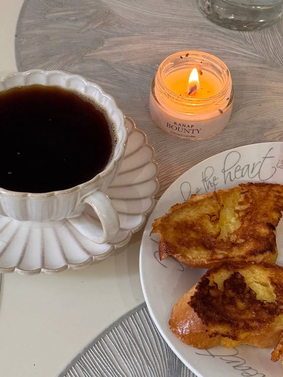 Доброе утро, дорогие ☕️ | Сетка — социальная сеть от hh.ru