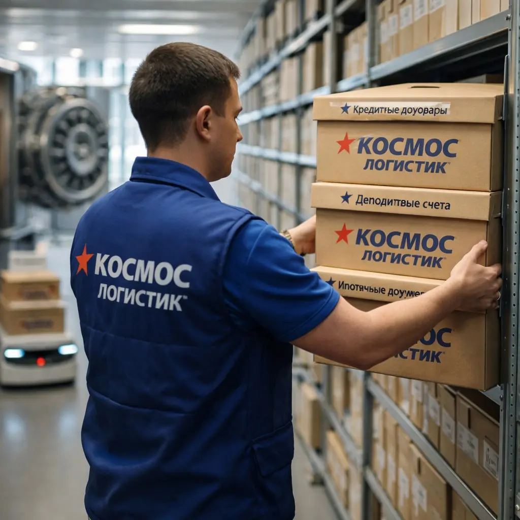 Как сократить логистические расходы
Для экономии в банковской логистике перейдите на хранение от 25 руб/паллет в Космос Логистик. Используйте стрейч от 90 руб. для защиты архивов | Сетка — социальная сеть от hh.ru