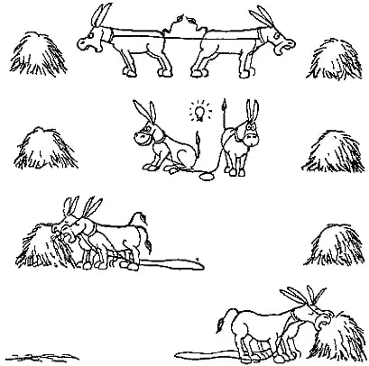 WIN — WIN, LOSE — LOSE
ВЫЙГРАЛ — ВЫЙГРАЛ, ПРОИГРАЛ — ПРОИГРАЛ**
Наверняка вы знакомы со стратегиями в конфликте.
1. Избегание.
2. Уступка.
3. Соперничество.
4. Компромисс.
5. Сотрудничество | Сетка — социальная сеть от hh.ru