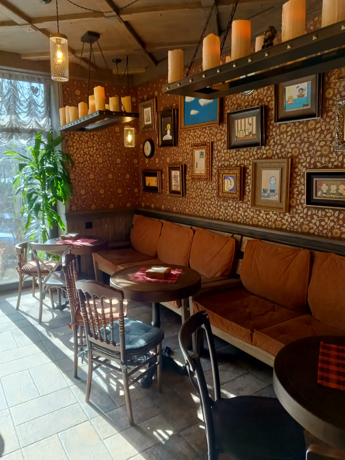 Прогулка выходного дня 🫶 | Сетка — социальная сеть от hh.ru