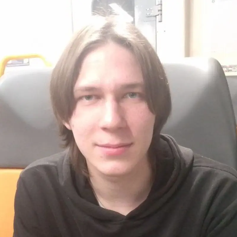 Андрей Егоров | Сетка — социальная сеть от hh.ru