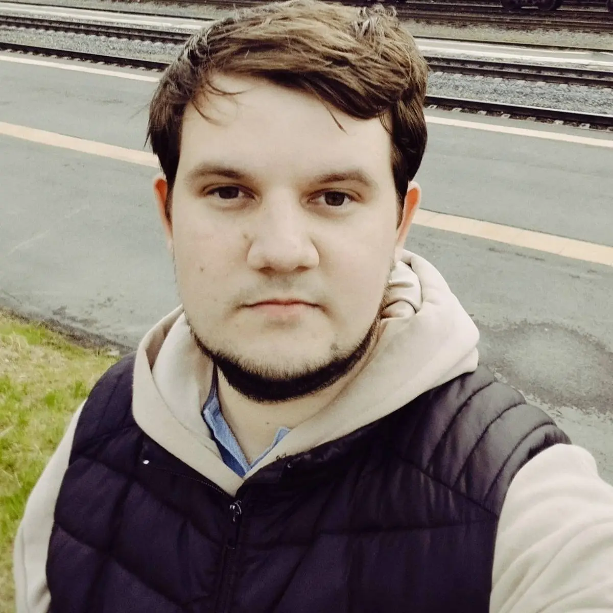 Александр Кузнецов | Сетка — социальная сеть от hh.ru