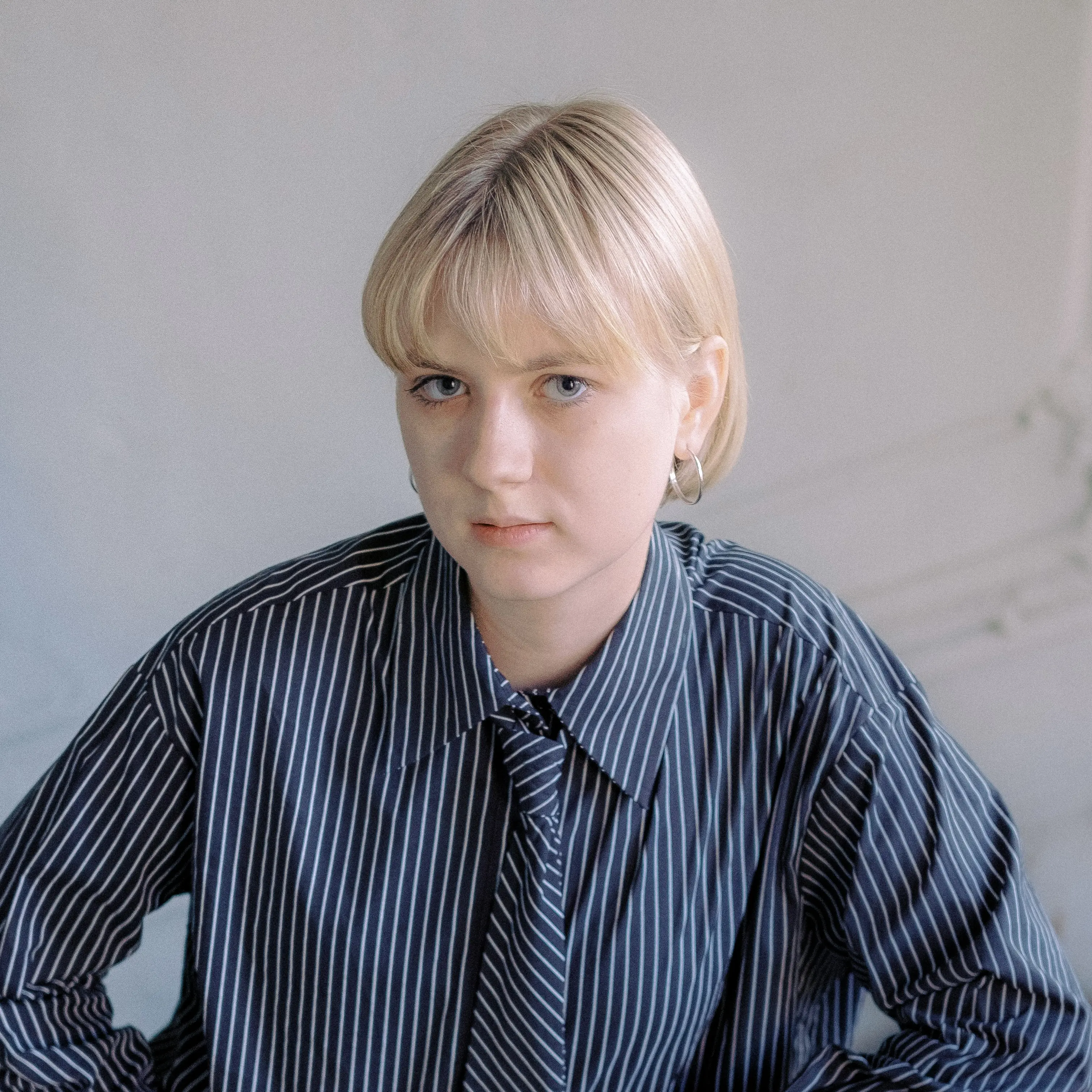 Полина Курова
