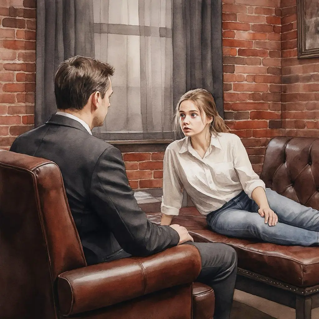 Наталья и роковое событие | Сетка — социальная сеть от hh.ru