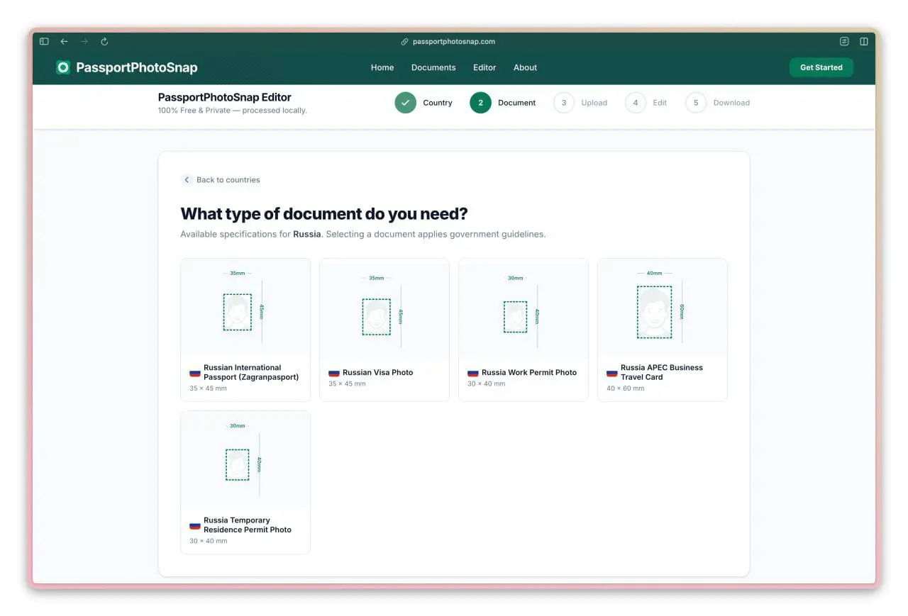 📸А МОЖНО ИИ-ФОТО НА ПАСПОРТ?
PassportPhotoSnap — сервис, который превращает селфи в фото на документы за пару минут, без фотоателье и нервов 🎯
▌ Что умеет?
• 🌍 Подгоняет под требования любой страны: з... | Сетка — социальная сеть от hh.ru