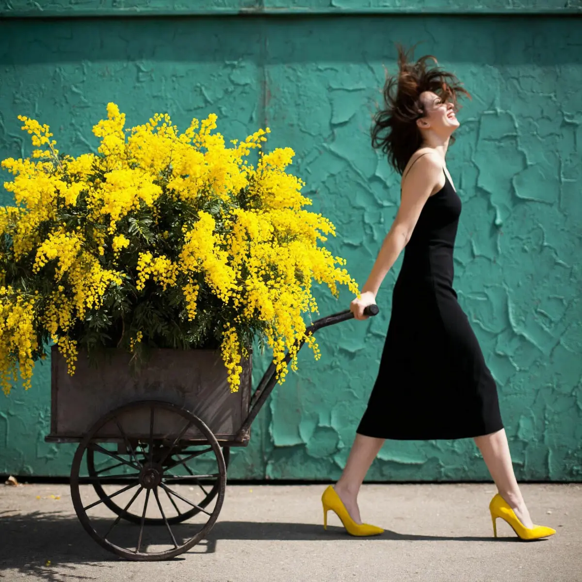 Весна в ленте 🌼🌼🌼
Снова сижу, выдумываю весну | Сетка — социальная сеть от hh.ru