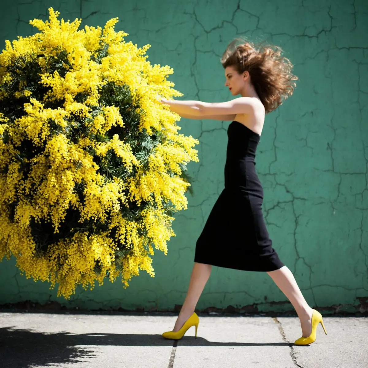 Весна в ленте 🌼🌼🌼
Снова сижу, выдумываю весну | Сетка — социальная сеть от hh.ru