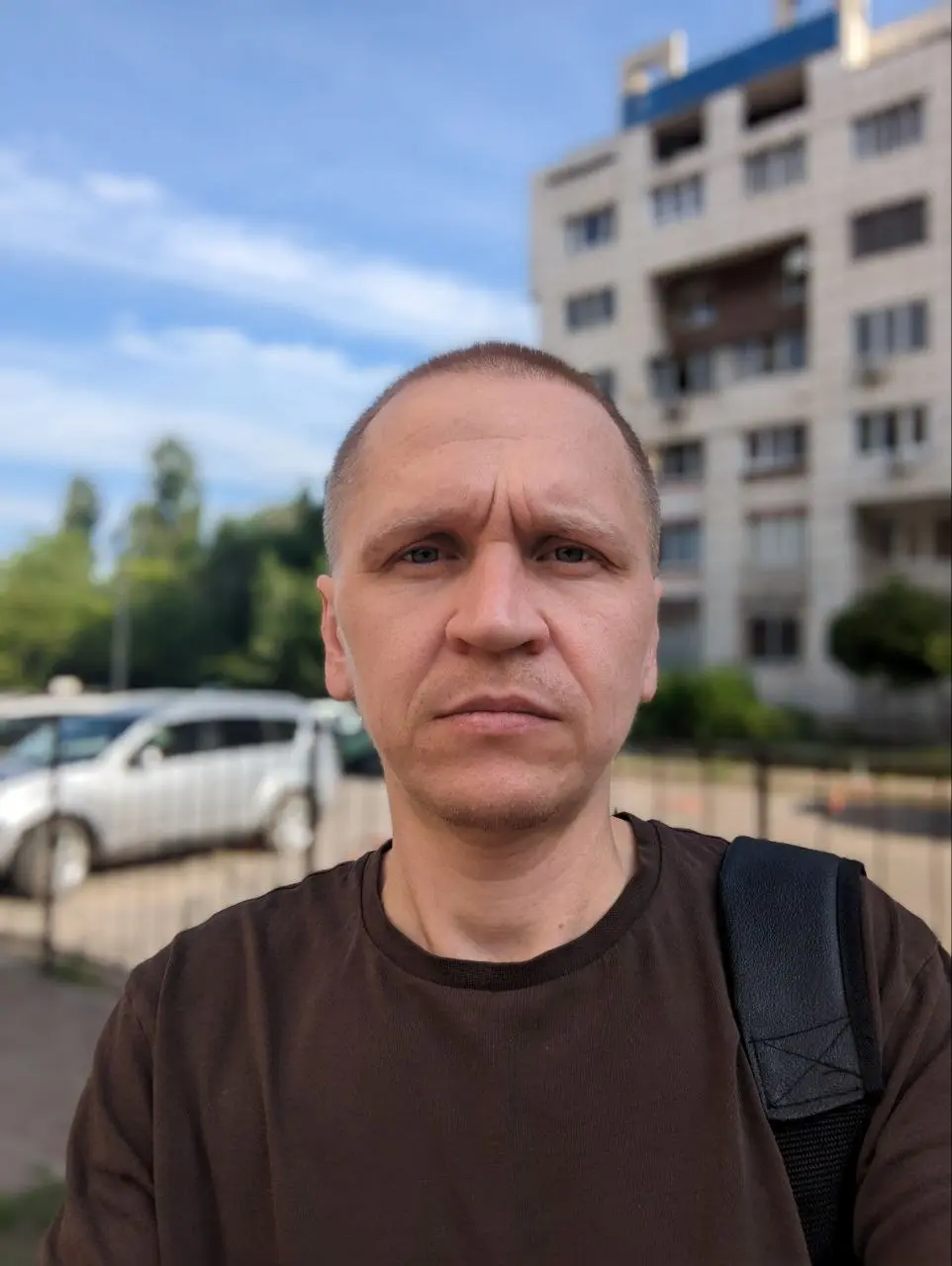 Алексей Поздняков