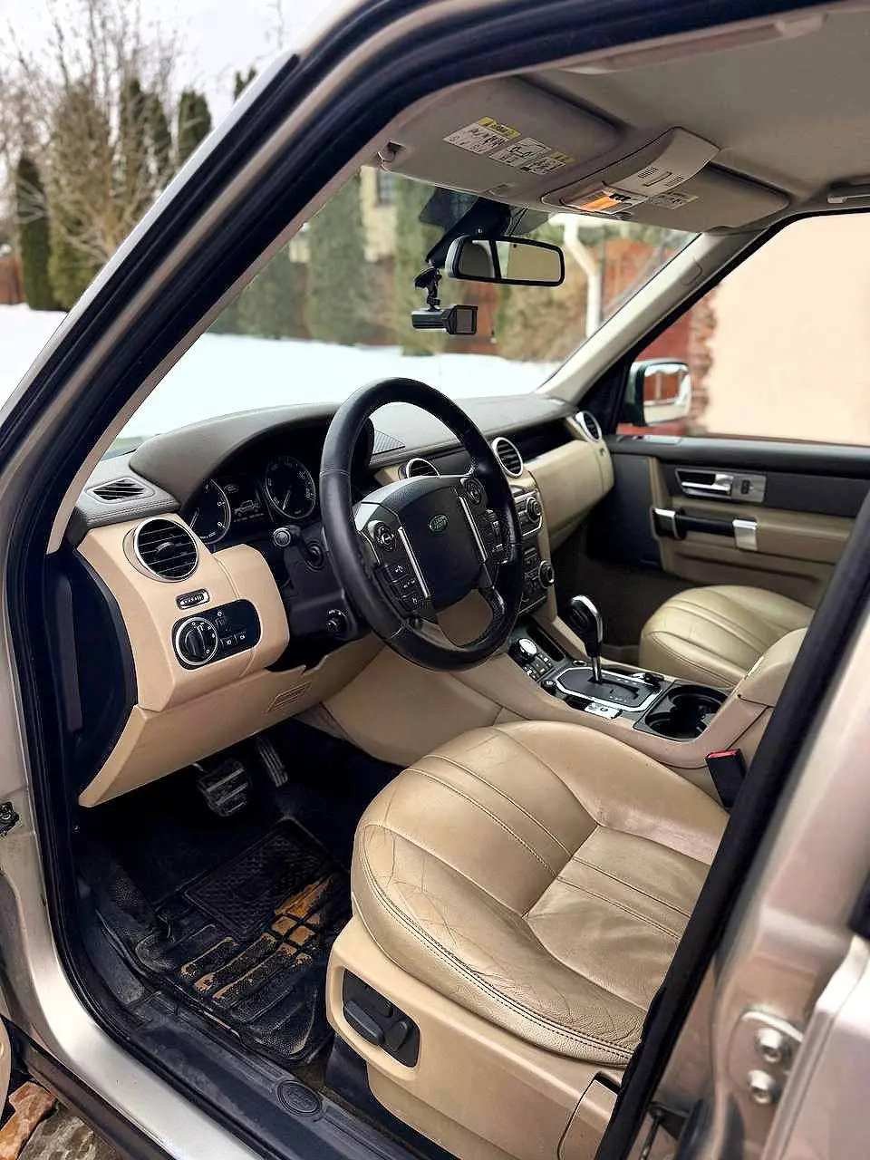 🔥Land Rover Discovery 4 🔥
2010 год
Почему этот Discovery интересный
Это не просто очередной диско с рынка | Сетка — социальная сеть от hh.ru