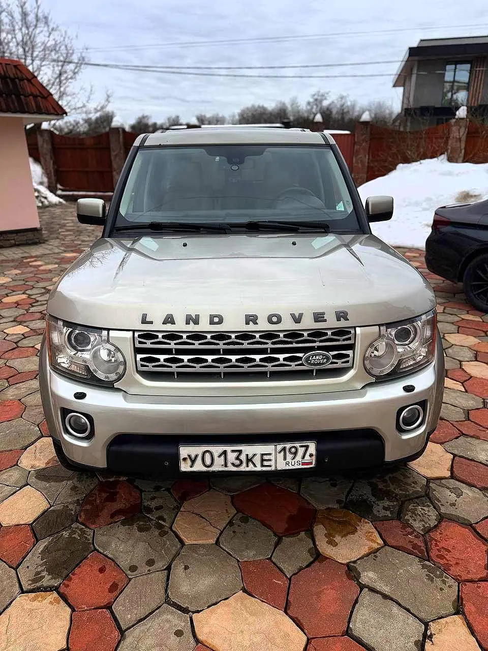 🔥Land Rover Discovery 4 🔥
2010 год
Почему этот Discovery интересный
Это не просто очередной диско с рынка | Сетка — социальная сеть от hh.ru