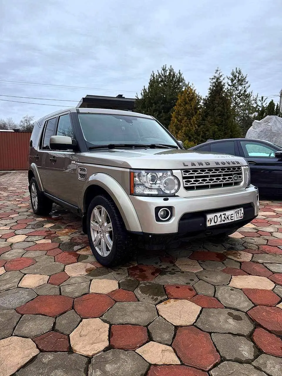 🔥Land Rover Discovery 4 🔥
2010 год
Почему этот Discovery интересный
Это не просто очередной диско с рынка | Сетка — социальная сеть от hh.ru