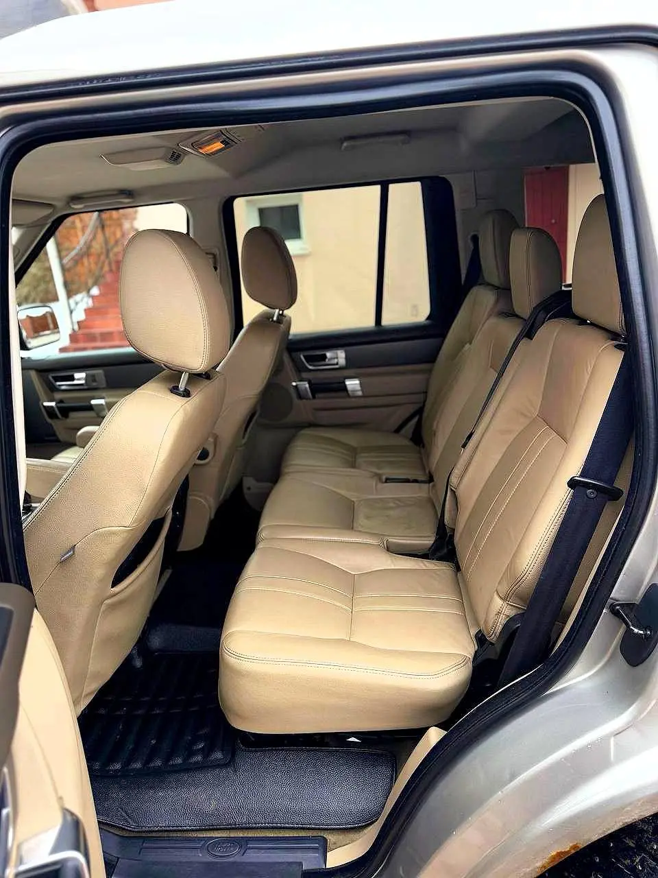 🔥Land Rover Discovery 4 🔥
2010 год
Почему этот Discovery интересный
Это не просто очередной диско с рынка | Сетка — социальная сеть от hh.ru