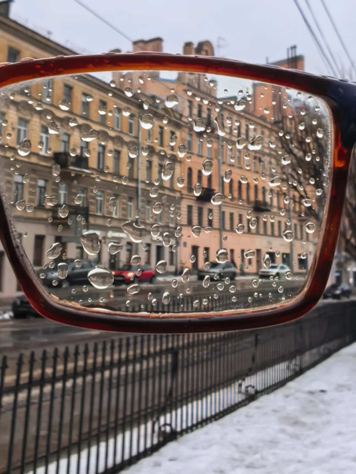 Всем хорошего настроения | Сетка — социальная сеть от hh.ru