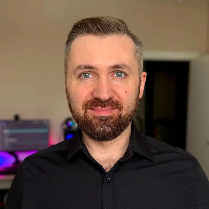 Александр Попов