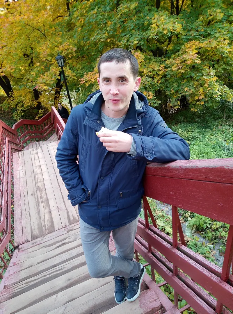 Владислав Жаров | Сетка — социальная сеть от hh.ru