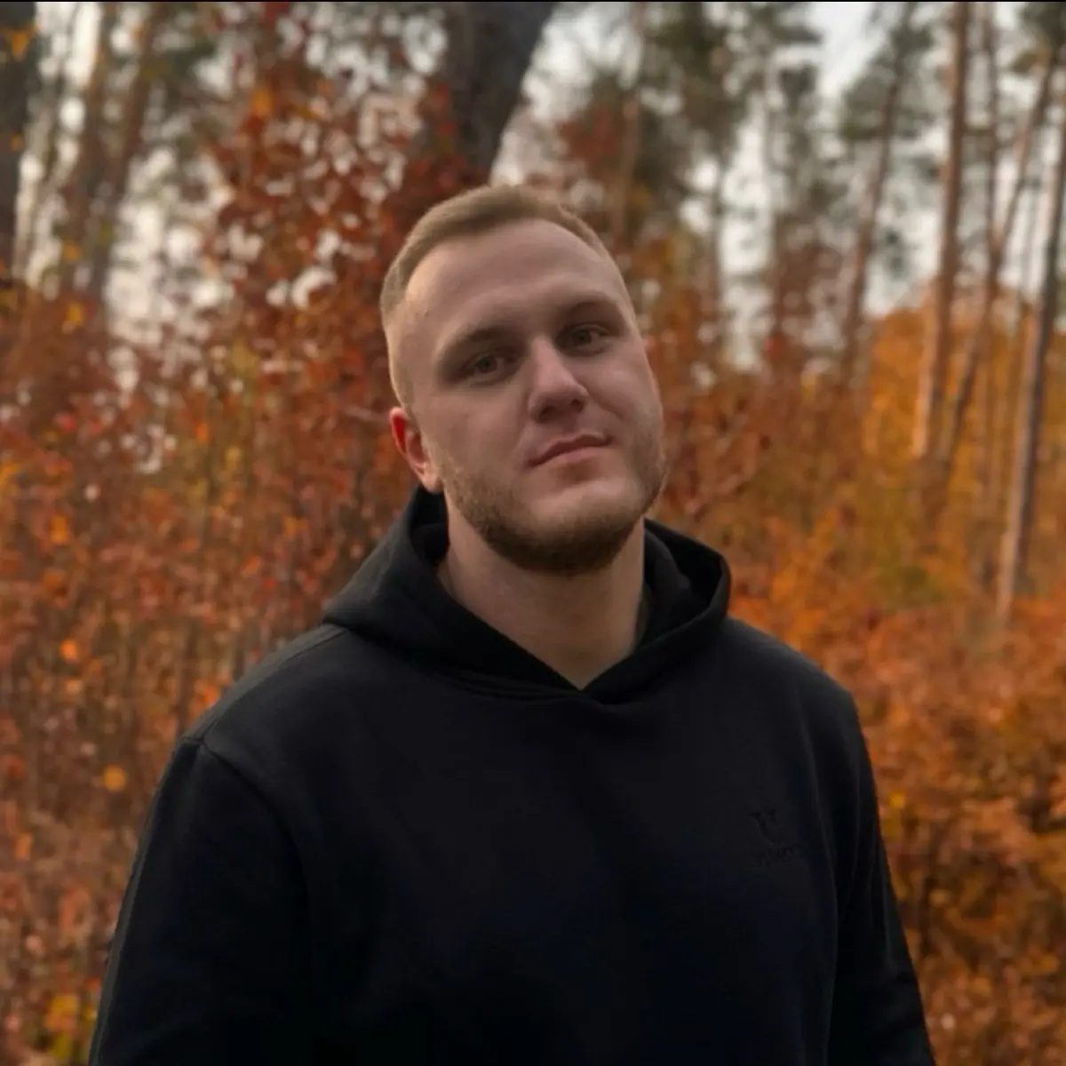 Евгений Калинин | Сетка — социальная сеть от hh.ru