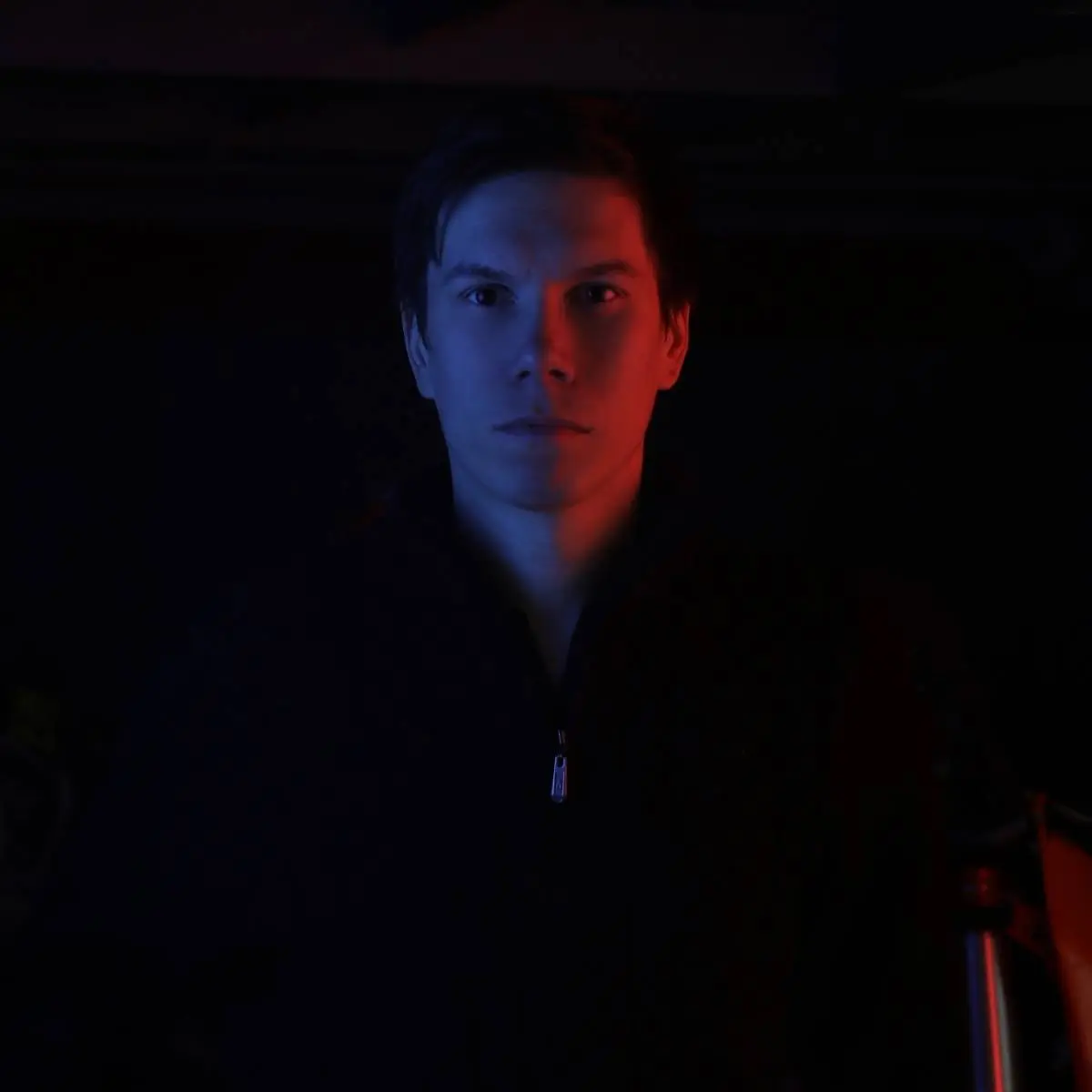 Сергей Подгорных