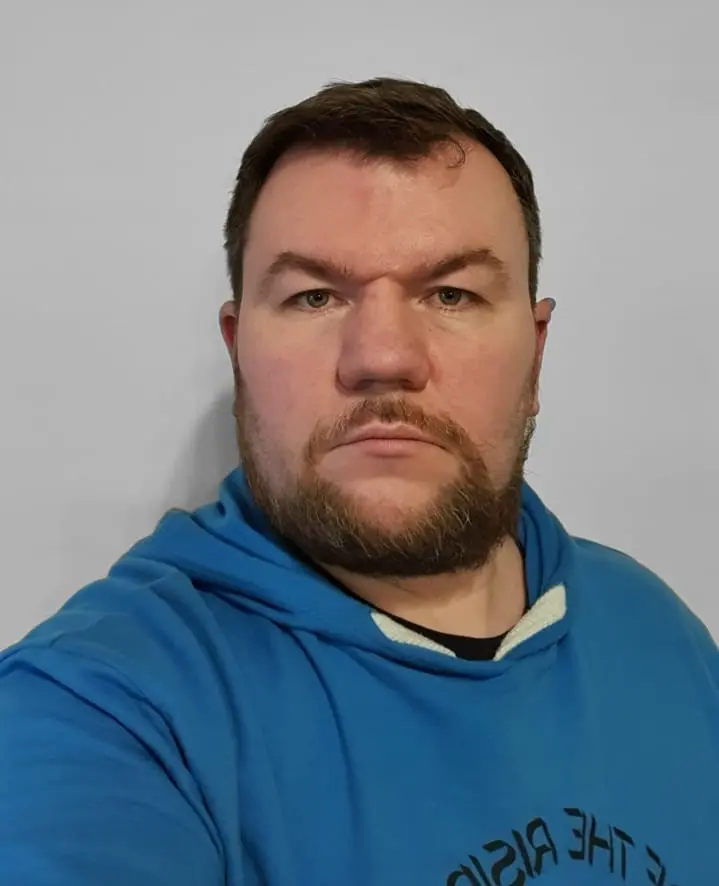 Алексей Горев