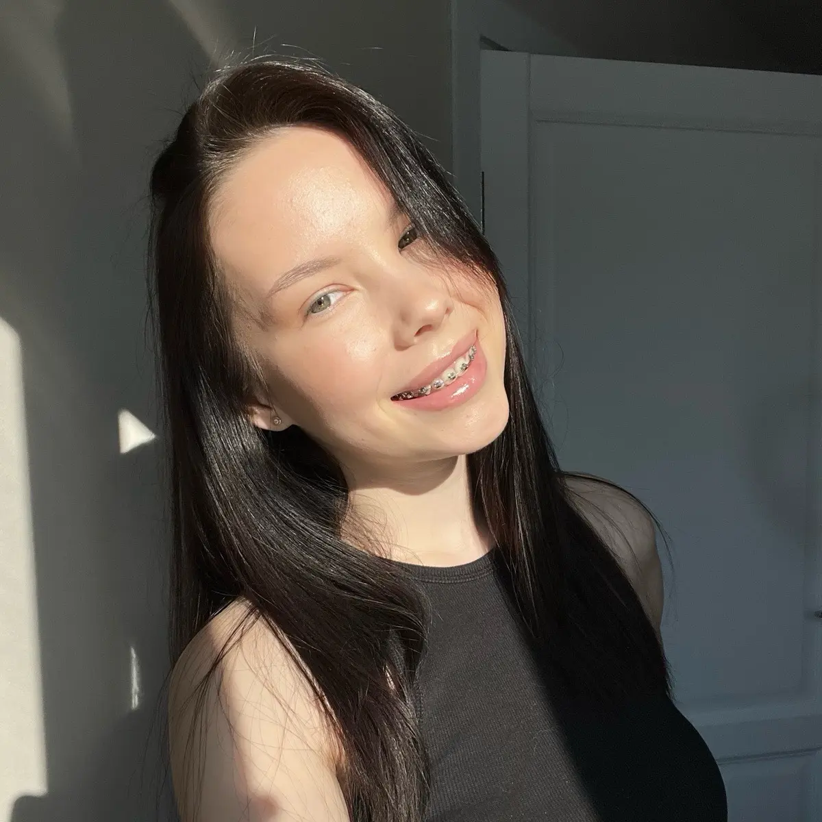 Ксения Свинцова