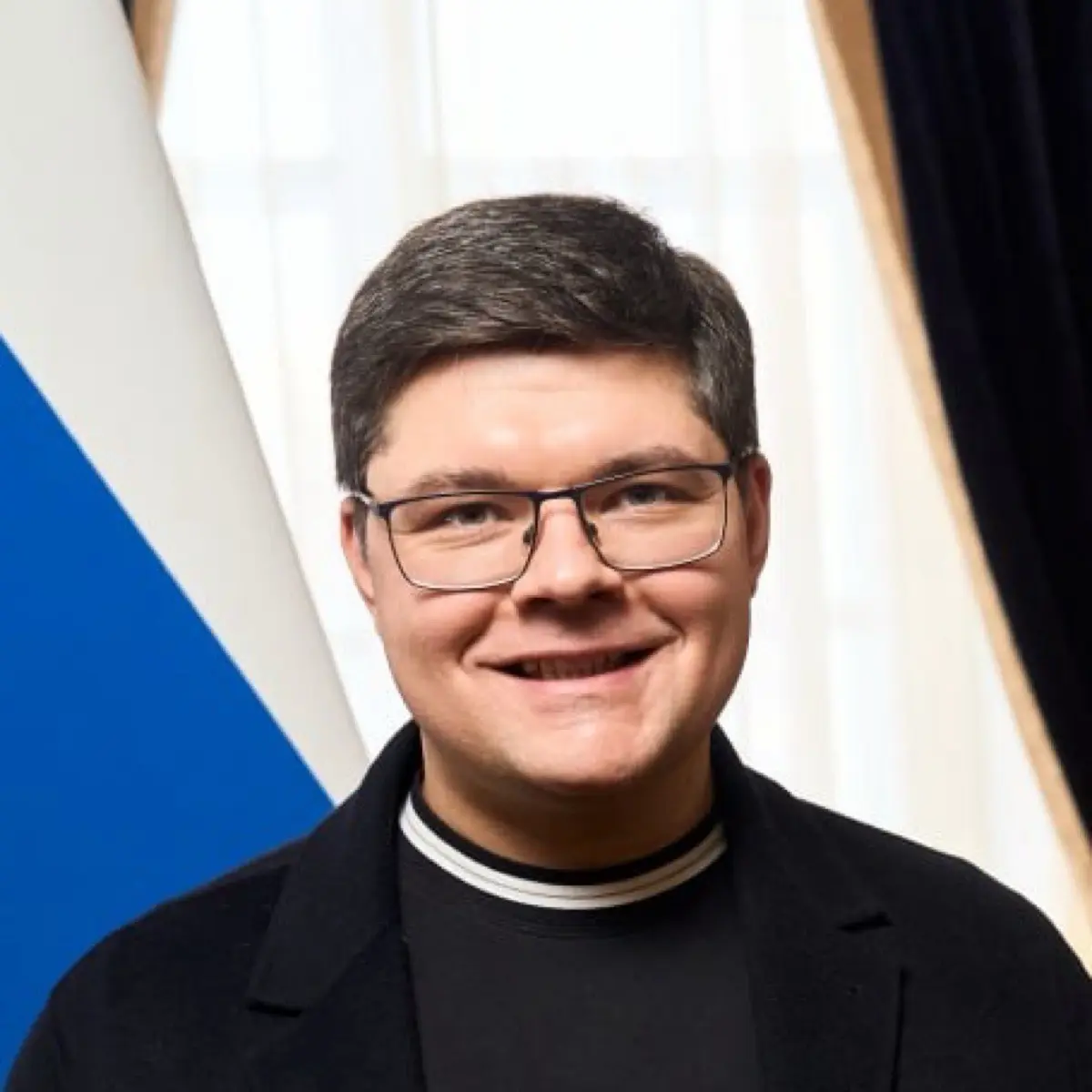 Дмитрий Фомин