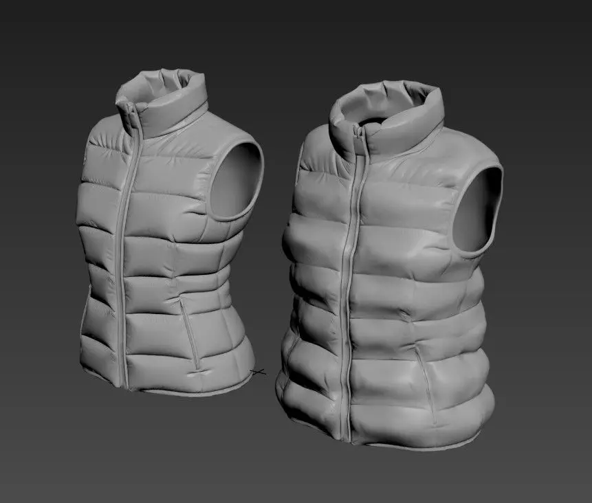 Скульптинг в Blender | Сетка — социальная сеть от hh.ru