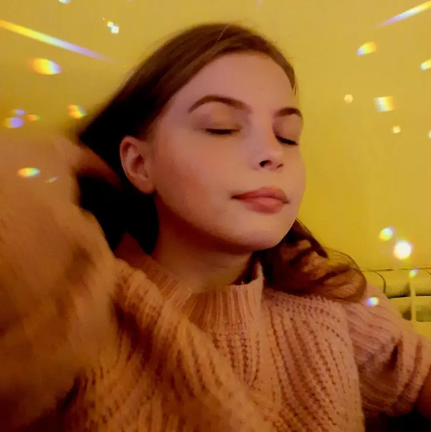 Алина Наумцева