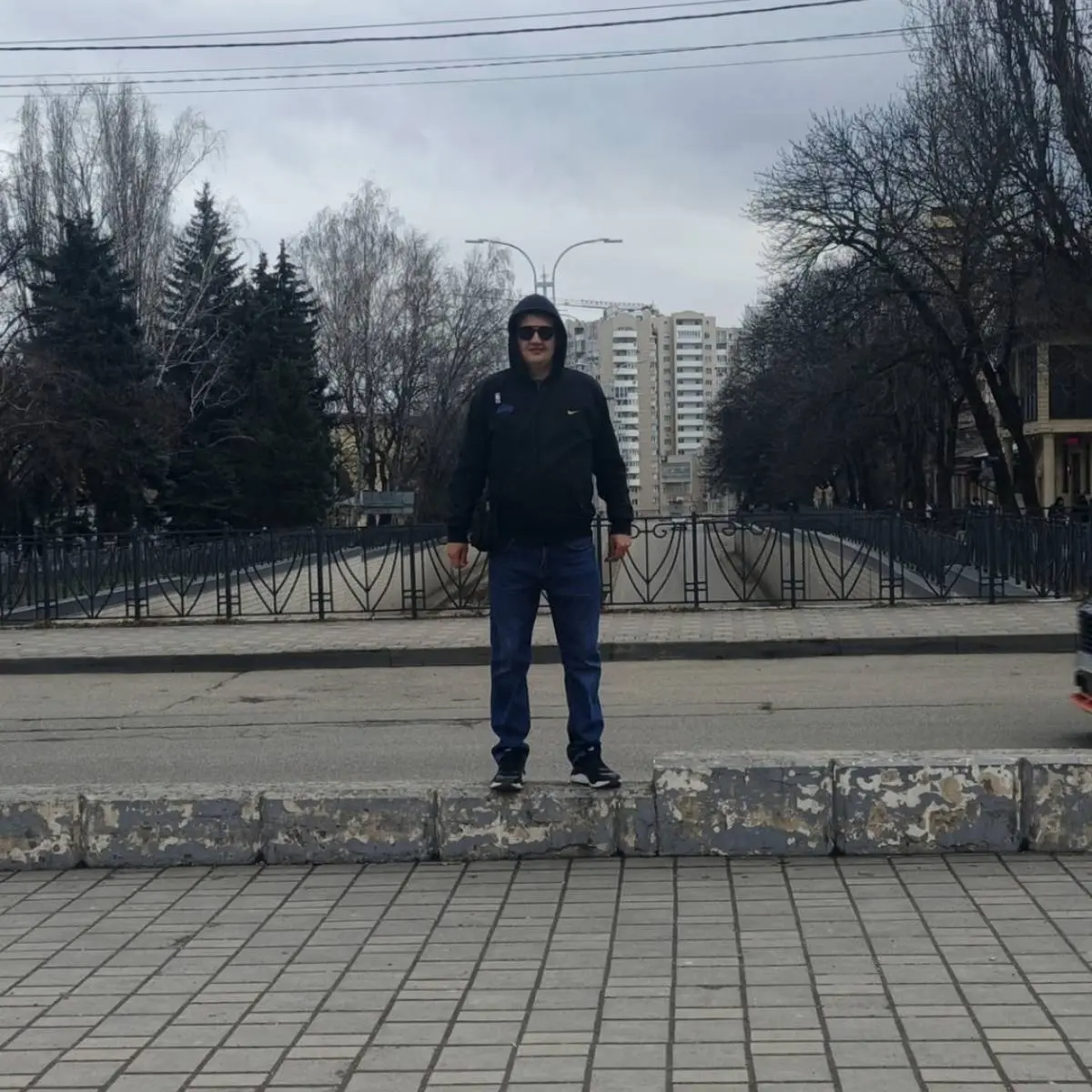 Денис Куделин