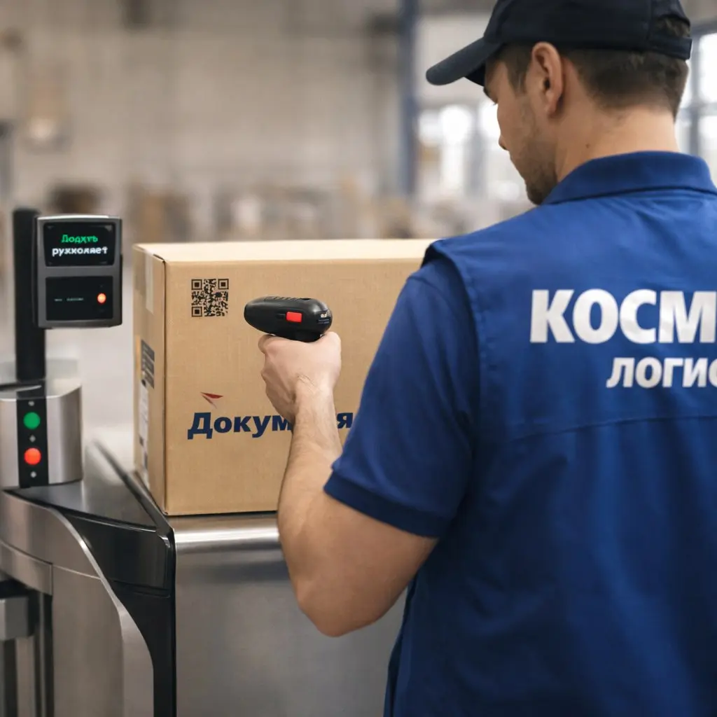 Как ускорить отгрузку товаров
Внедрите электронные пропуска, чтобы сократить время въезда до 2 минут | Сетка — социальная сеть от hh.ru