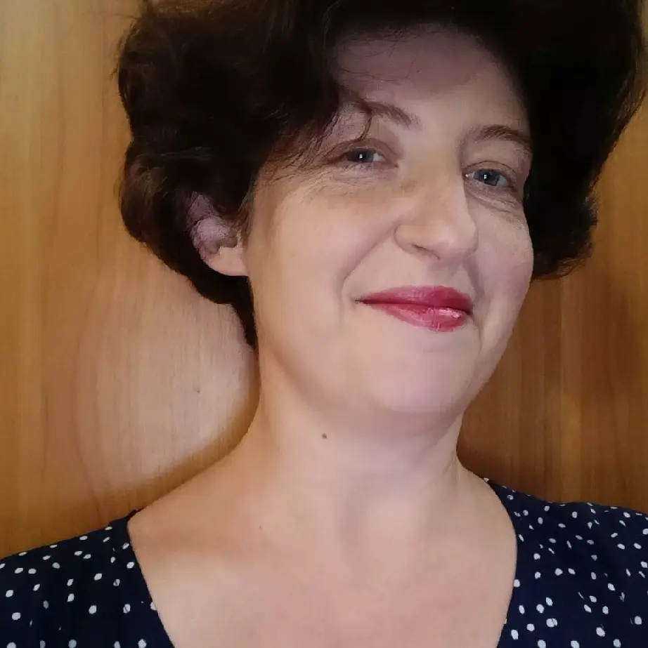 Алла Смоленцева | Сетка — социальная сеть от hh.ru