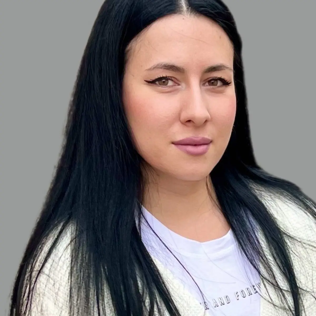 Диана Оразаева