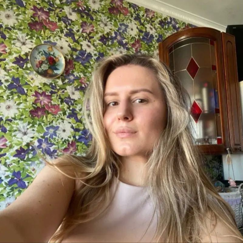 Полина Максимова | Сетка — социальная сеть от hh.ru