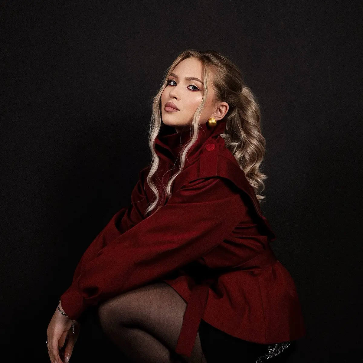 Елизавета Колпакова | Сетка — социальная сеть от hh.ru