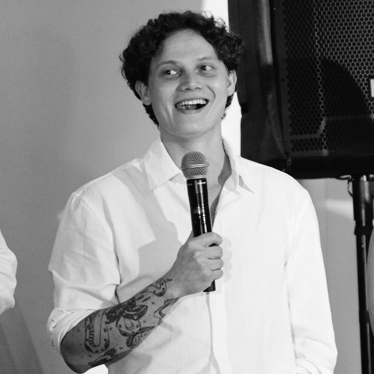 Дмитрий Черемных | Сетка — социальная сеть от hh.ru