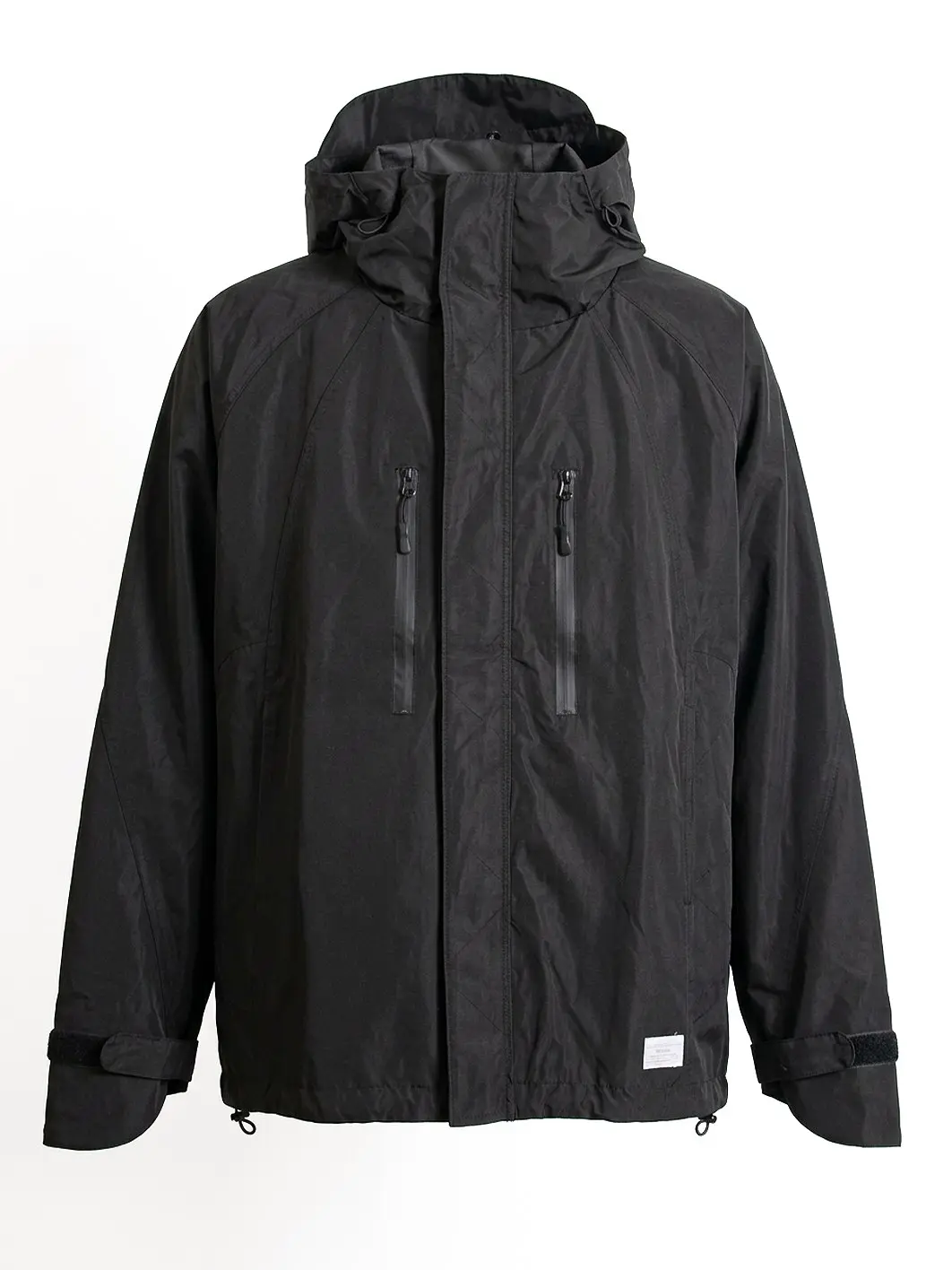 #телеграм #telegram #нейросеть #ai #дизайн #фотография #моиработы #озон #ozon
Ветровка RADIUM
Продолжаю делать генеративные фото на основе своих же фото…💁
Если вы ничего не поняли, то это нормально | Сетка — социальная сеть от hh.ru