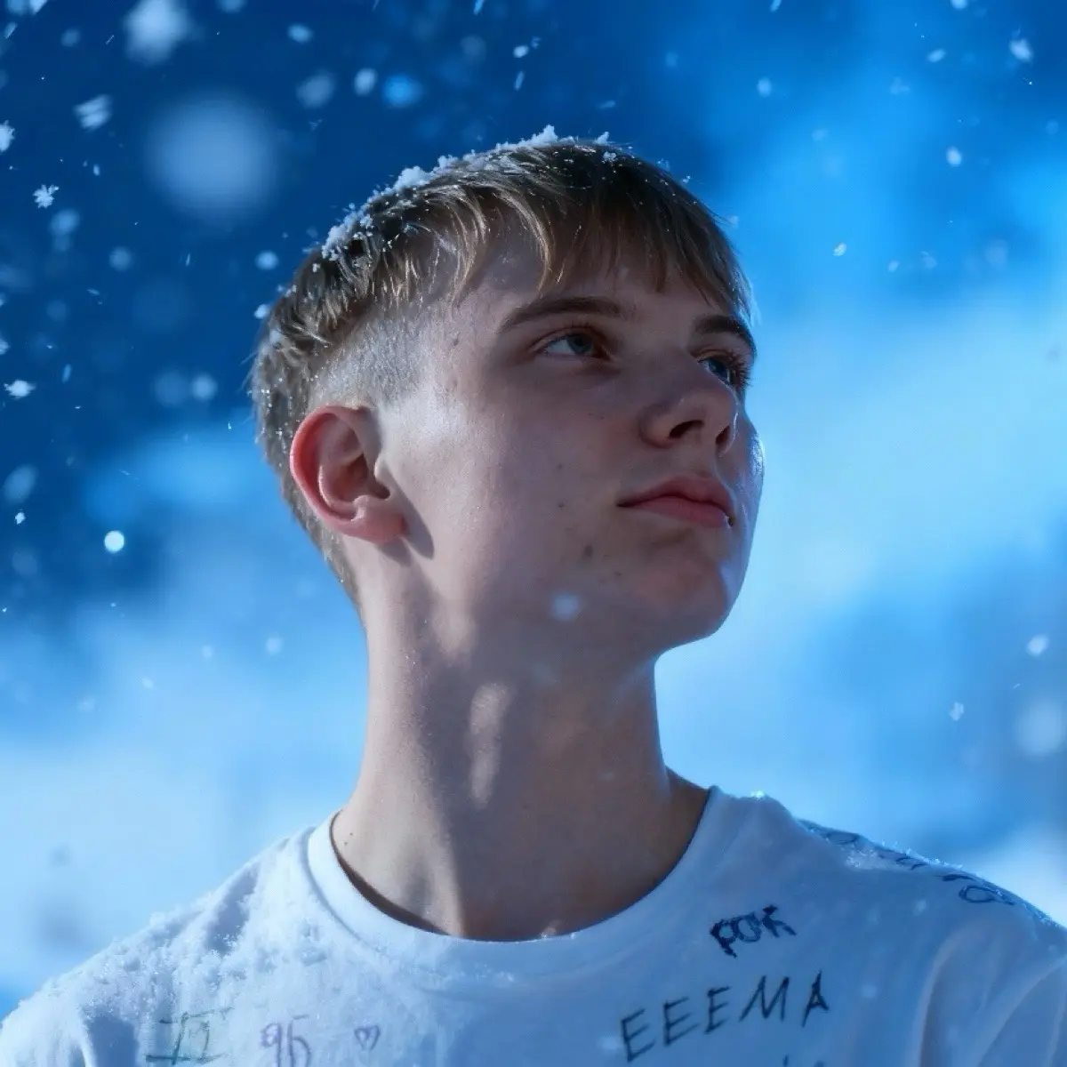 Егор Костин | Сетка — социальная сеть от hh.ru