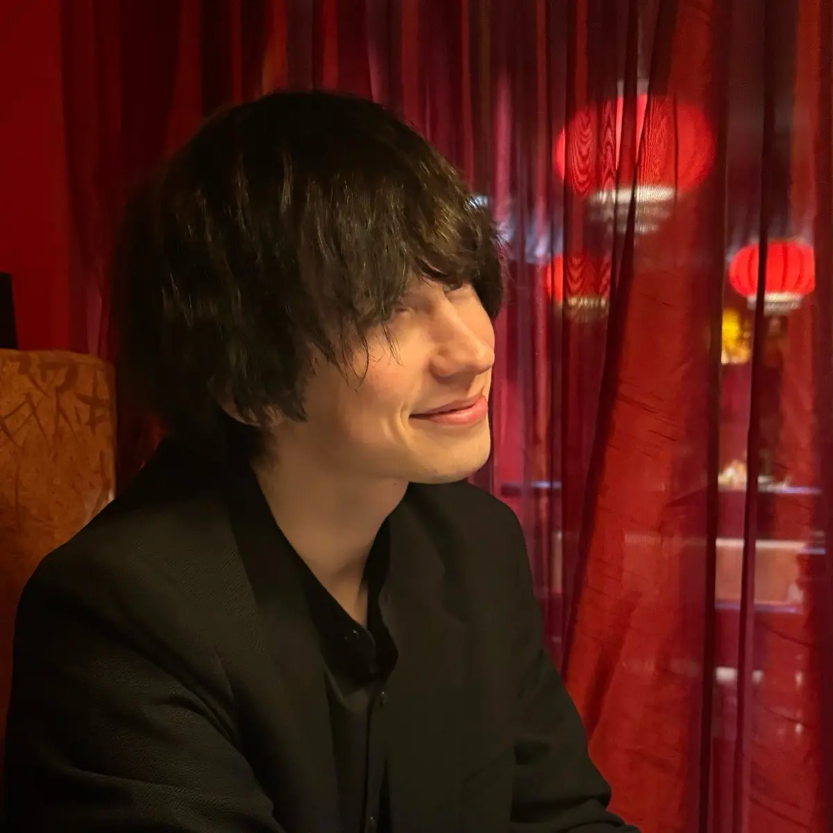 Рустэм Газизов | Сетка — социальная сеть от hh.ru