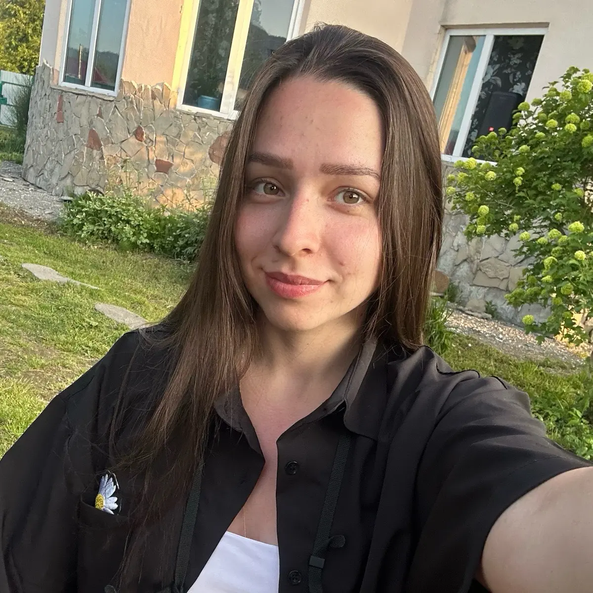 Оксана Красильникова | Сетка — социальная сеть от hh.ru