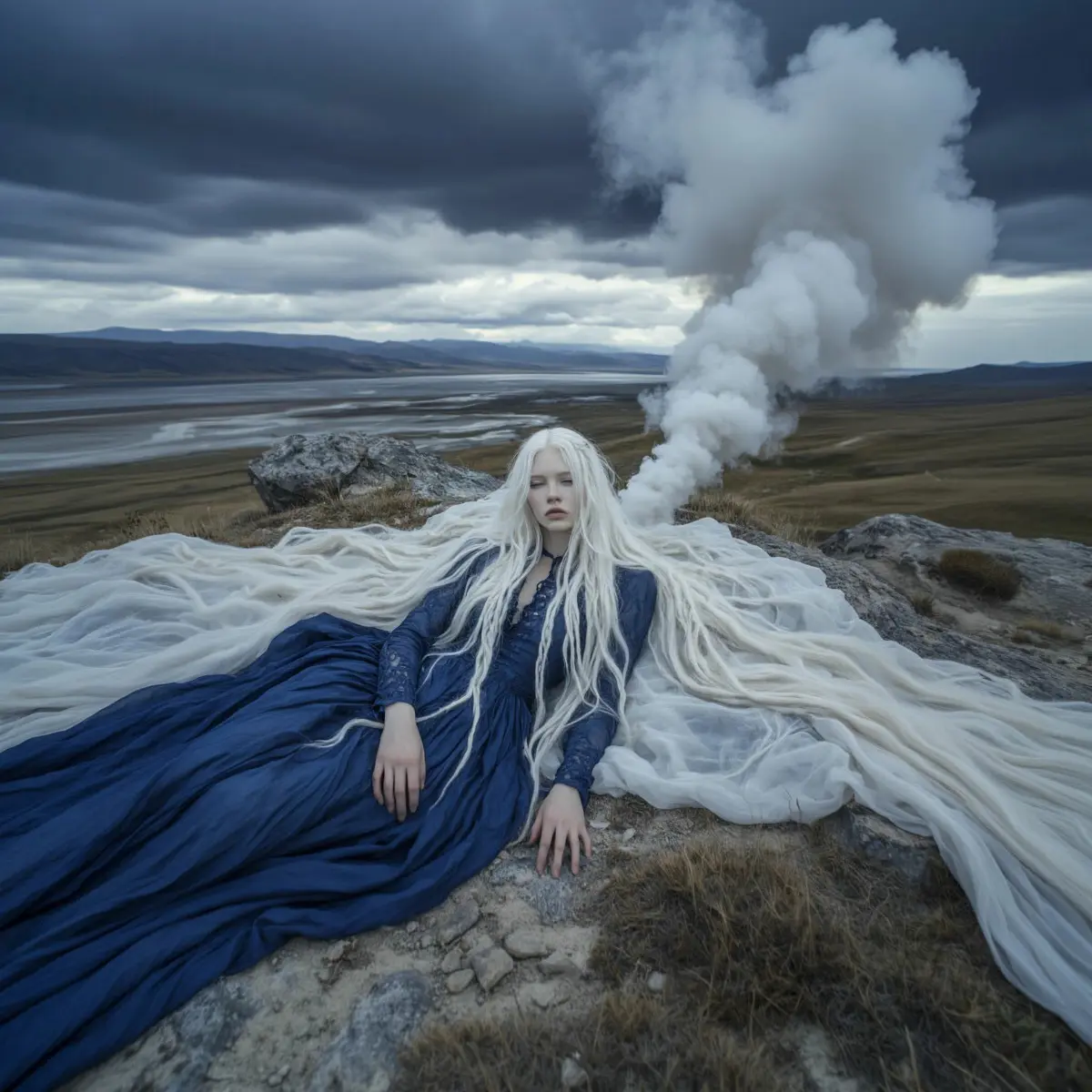 Как я собрала свою сказку по кусочкам | Сетка — социальная сеть от hh.ru